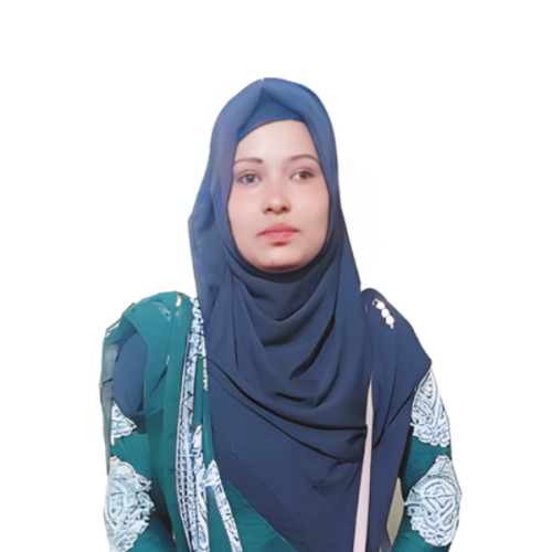 السيدة سليمة بيجوم